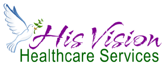 His Vision Healthcare Services