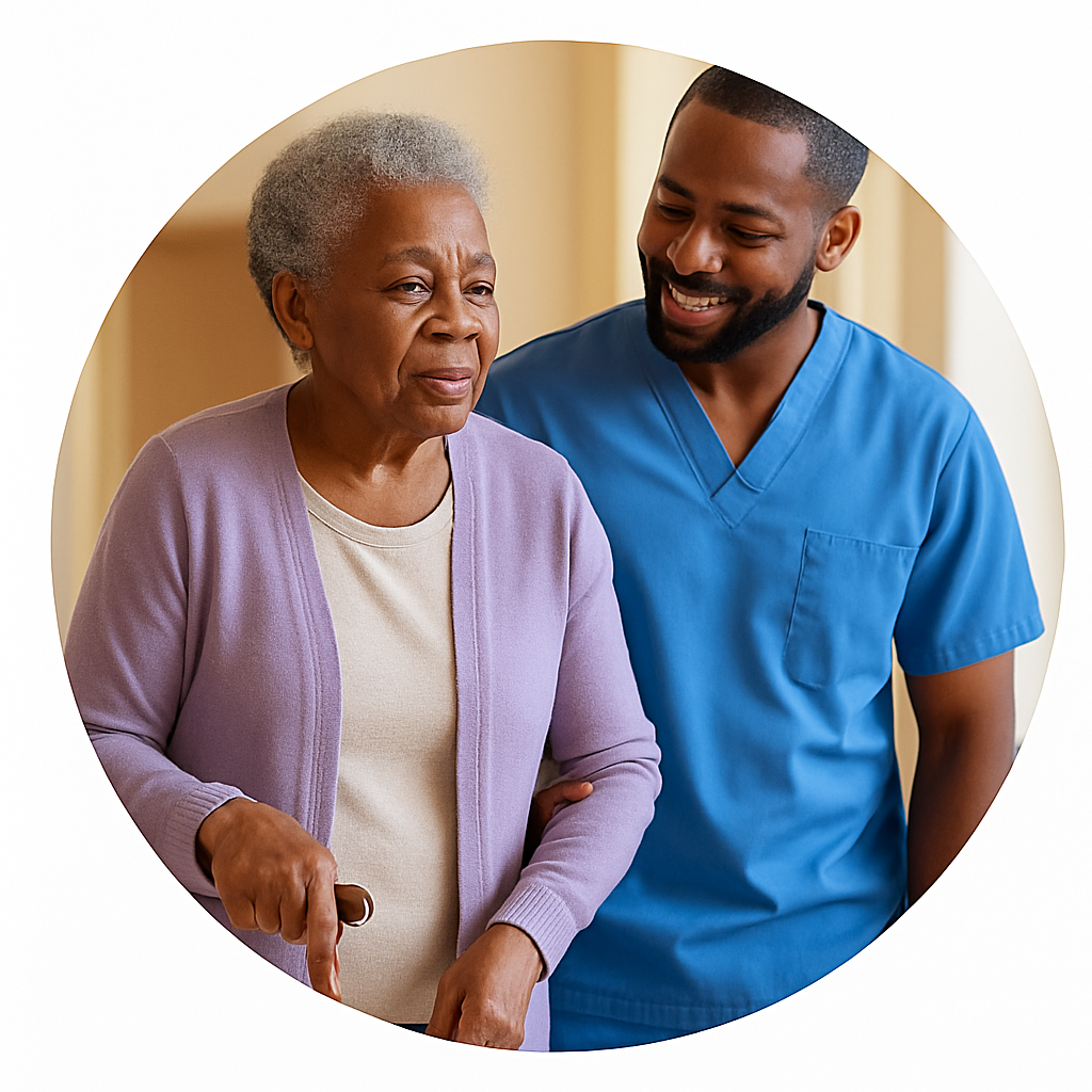 Certified Nursing Assistants