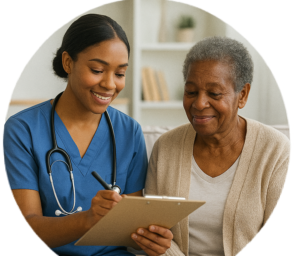 Personalized Home Care