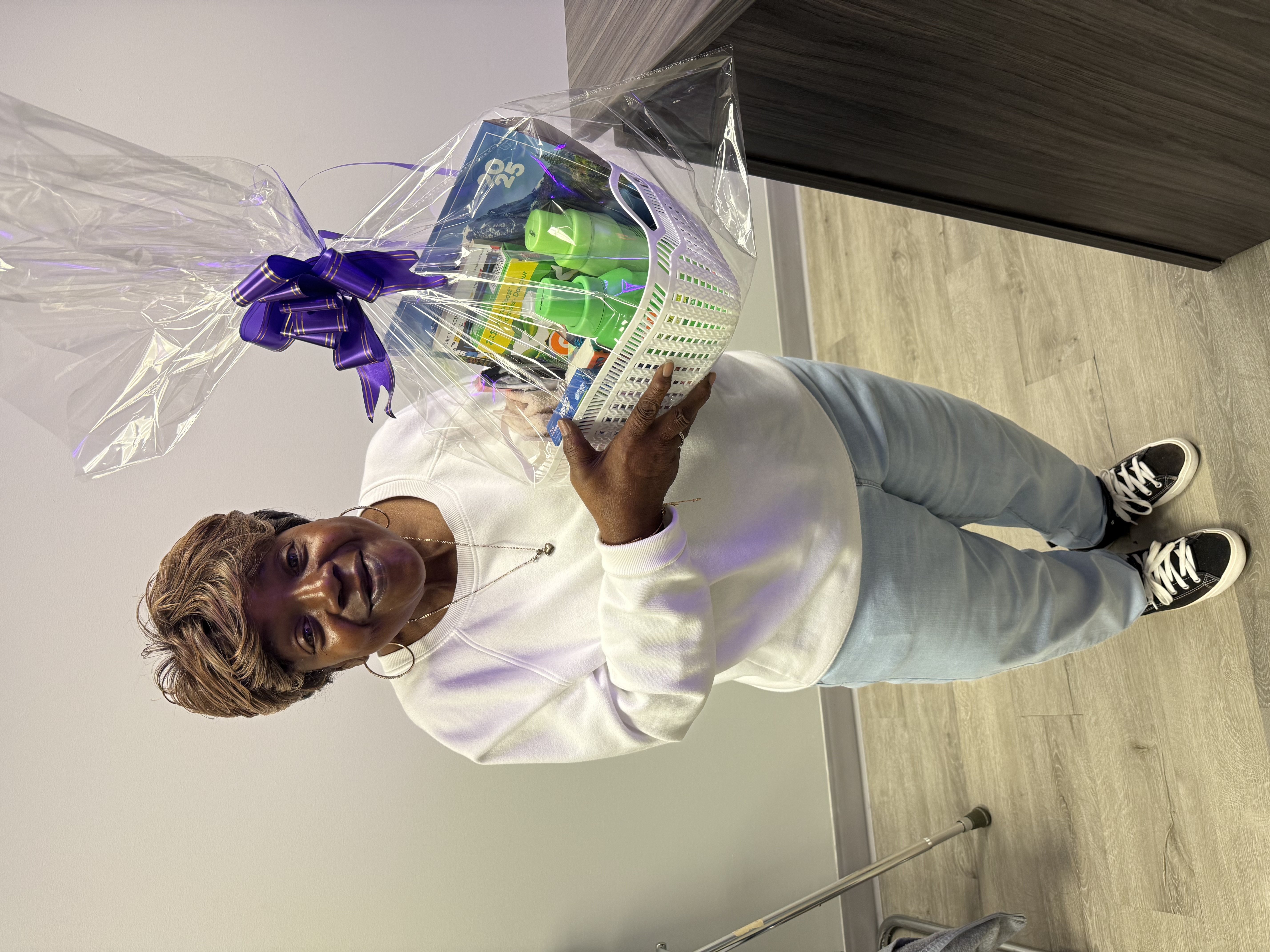 His Vision Healthcare Team