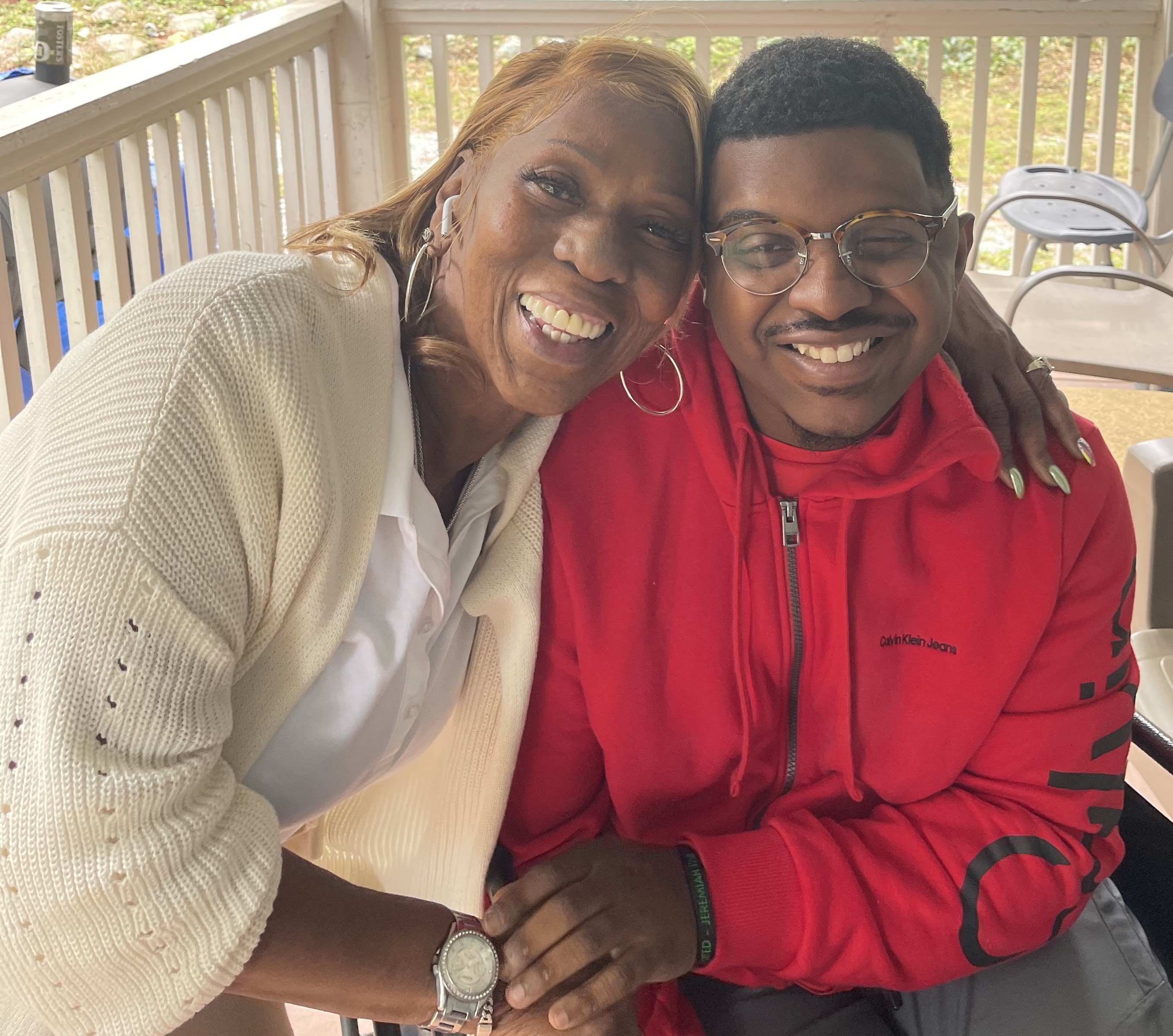 His Vision Healthcare Team